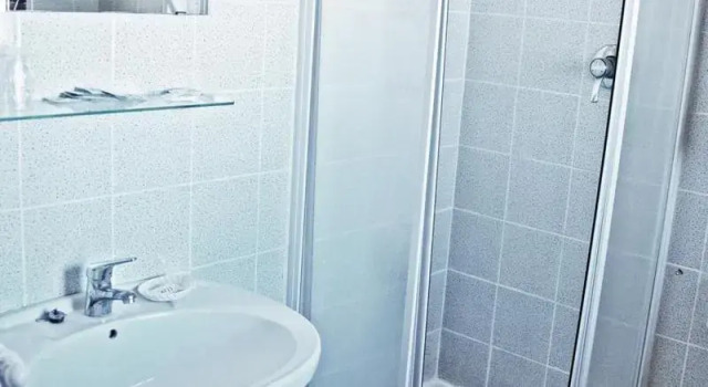 Standard- værelse Hotel Jonico