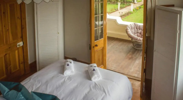 Ritorna-me Bed & Breakfast