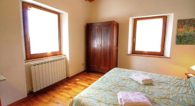 Farmhouse in Castiglione Dorcia, Забронировать Дом для отпуска Отели Валь д’Орча с бассейном, Бассейн