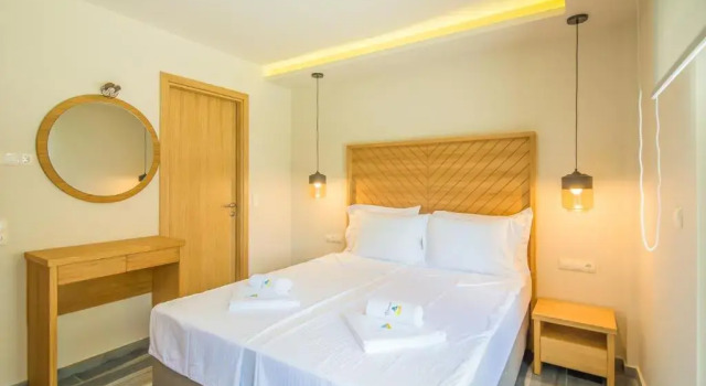 Студия Deluxe Vereya Beach