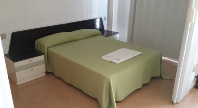 Апартаменты Standard Apartaments Mar Blau Calella