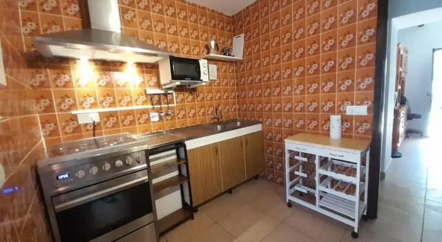 Коттедж Can Beia Rural House Ibiza
