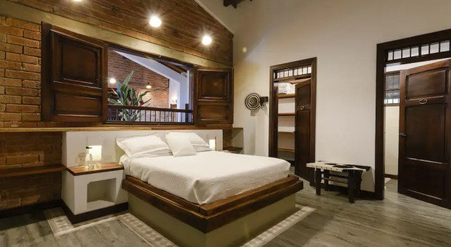 Finca El Diamante, Prenota Hotel Puerto Salgar Cundinamarca