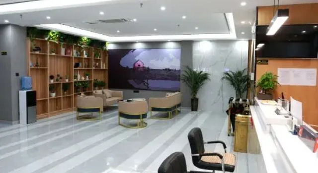 Junyi Hotel (Huaibin Mobile Building Store), Book Hotel Xinyang Henan