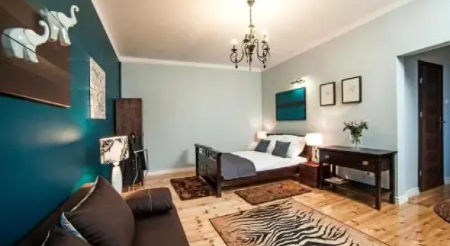 Apartamenty Grunwaldzkie