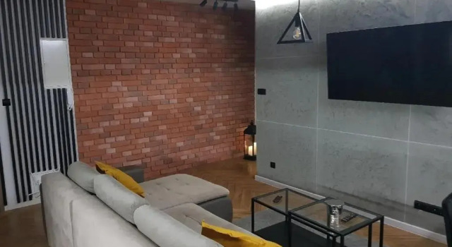 Апартаменты Deluxe Apartamenty Limanowskiego