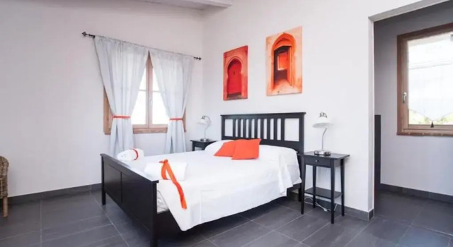 Superior Apartment With Terrace, Book Apartment Trequanda Crete Senesi