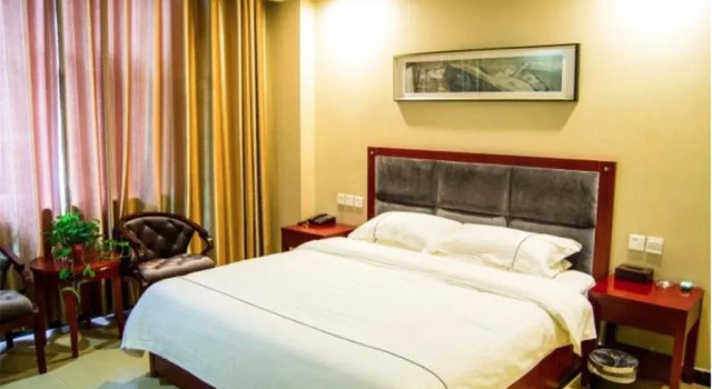 Bali Jiari Hotel, Забронировать Отель Хецзе Шаньдун