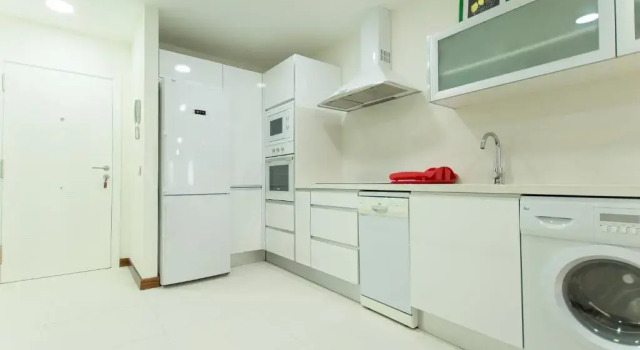 Апартаменты Apartamento Almeida Deluxe