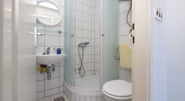 Студия Apartments Dubravka