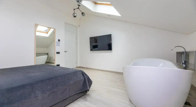M50 Apartments, Prenota Appartamento Palanga Baltic Sea