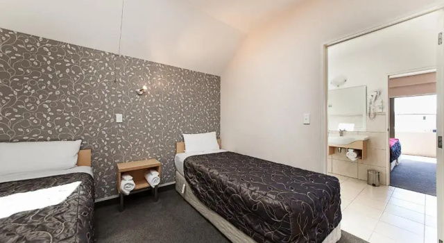 Апартаменты Aspen Villas 3 Bedroom Townhouse