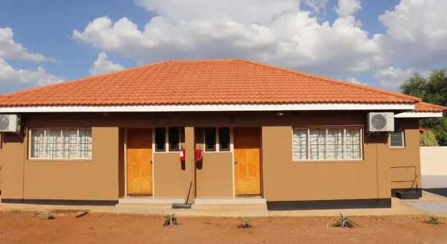 Gubz Sun Apartments