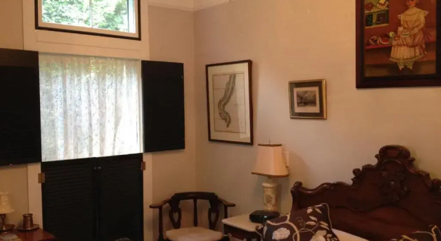 Люкс Stone House Musical B&B