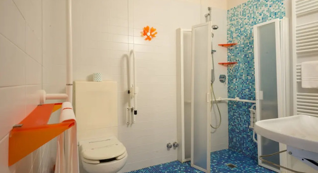 Номер Comfort Sanlu Hotel