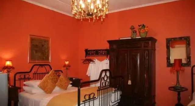 Annies Cottage, Book Feriehus Villaer i Springbok, Villa