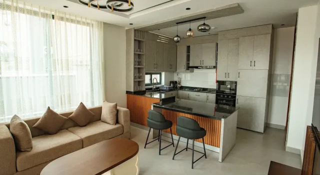 Gratia Residence