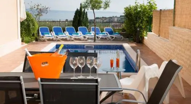 Apartment Sasso