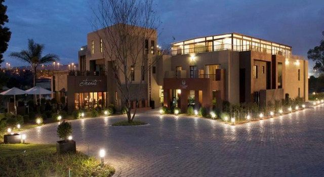 St Andrews Boutique Hotel