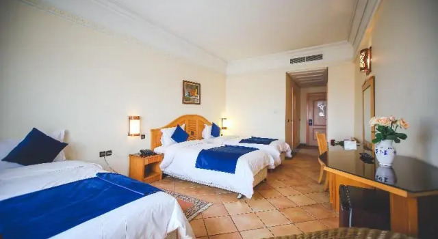 Номер Standard Hotel Menzeh Dalia
