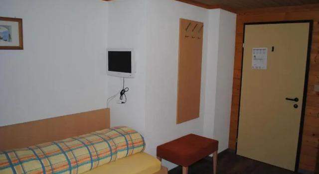 Номер Standard Hotel Des Alpes