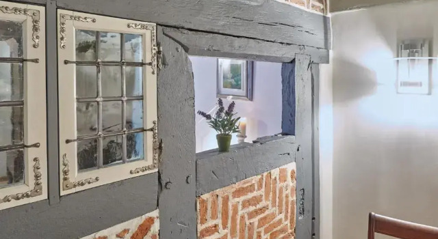 Апартаменты Altstadt Apartments