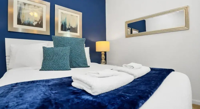 Short Walk From Clubhouse! Wonderful Pool Villa