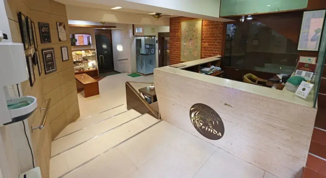 Vrinda Hotel, Rezervovat Hotel Nathdwara Rajasthan