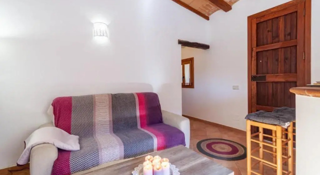 Apartment Hall of the Mountain, Rezerwuj Apartament Hotele w Majorka z parkingiem, Parking