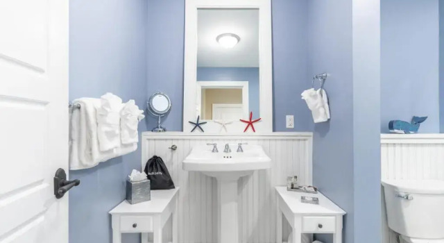 Номер Standard с балконом Inn at Diamond Cove