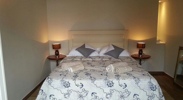 Apartments Villa Mirjana