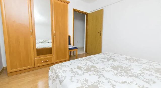 Apartments Ljubica, Забронировать Апартаменты/квартира Муртер 