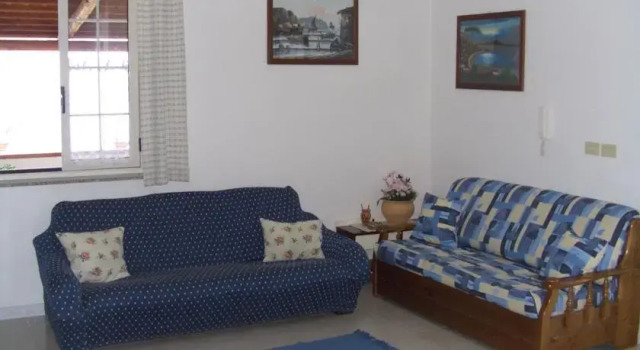 Villa Francy, Book Villa Zambrone Calabria
