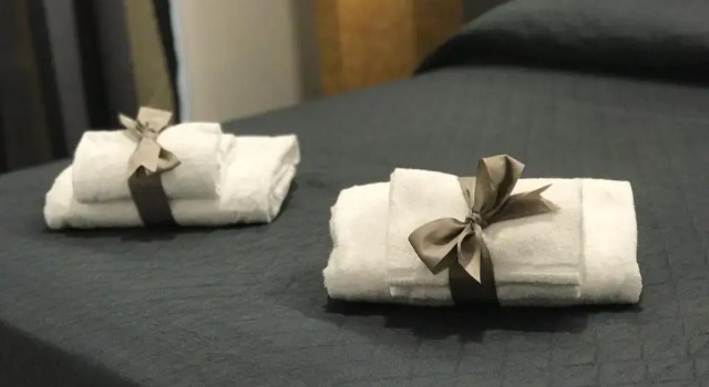 Двухместный номер Standard Sangiò Guest House