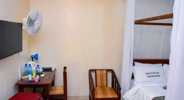 Farmview Hotel Busia, Boek Hotel Hotels en accommodaties in Busia, Hotel
