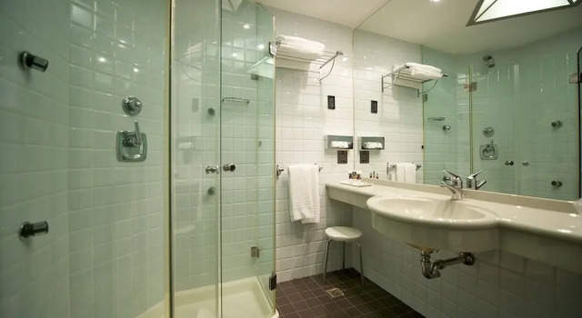 Standard chambre Executive Luxury Hotel
