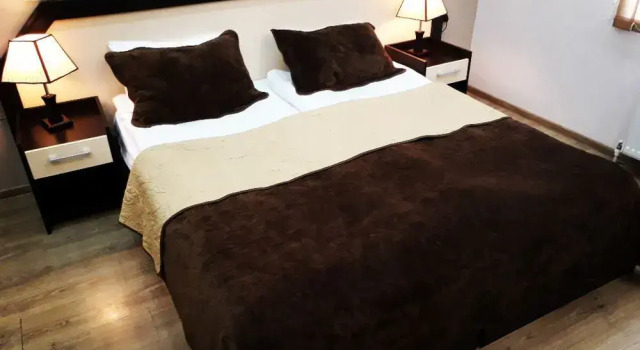 Getaway, Prenota Hotel Hotel a Tbilisi con parcheggio, Parcheggio