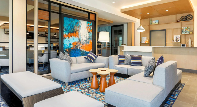 Hyatt House Davis, 예약 호텔 데이비스 캘리포니아
