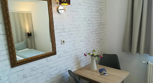 Двухместный номер Standard House LA Neuschwanstein Blick - Budget City Hotel