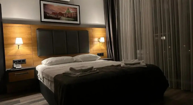 Двухместный номер Economy Emay Otel