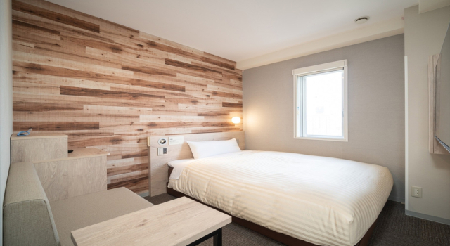 Номер Standard Super Hotel Hakodate