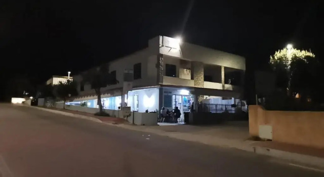 Da Patrizia, Book Hotel Capo Testa Gallura