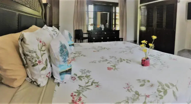 Двухместный номер Deluxe Hotel Boutique Villas Segovia Cozumel