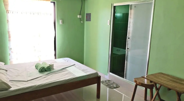 Apple Nine Hotel, Prenota Hotel Hotel a Mindoro con parcheggio, Parcheggio