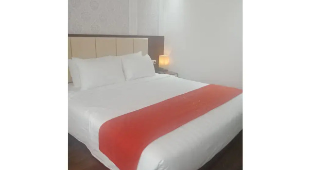 Luckful Hotel, Забронировать Отель Отели Ханоя с завтраком, Завтраки