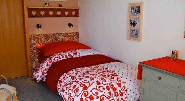 Mountain Chalet With Garden & Parking in Grindelwald, Prenota Chalet Grindelwald 