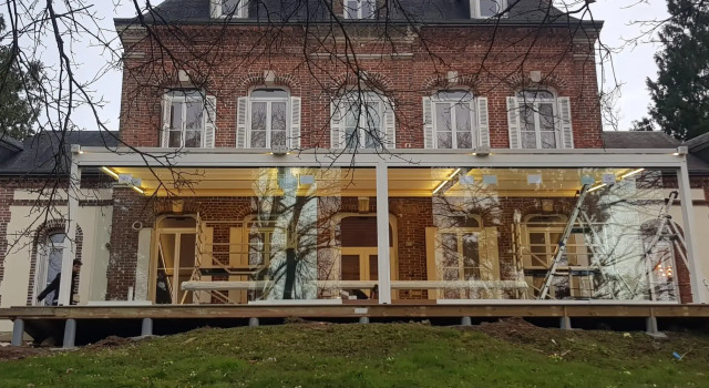 La Ferme en Ville