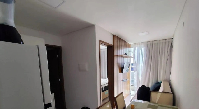 Flat Miray Exclusive com Piscina, Забронировать Апартаменты/квартира Тамандаре Пернамбуку