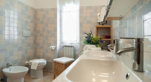 Апартаменты с 3 комнатами Casa Vacanza La Limonaia
