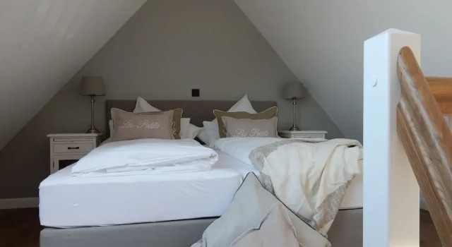 Hotel Leegerpark